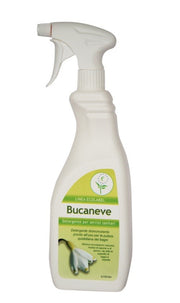 Désinfectant ECOLABEL Flocon de neige, lot de 1 - Ecobioshopping