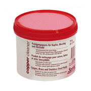 Gel nettoyant cuivre 0,75 kg - Spring