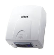 Sèche - mains modèle MISTRAL - Saro