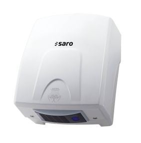 Sèche - mains modèle MISTRAL - Saro