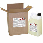 Détergent liquide lave-verres -vaiselles - eau dure - Diamond