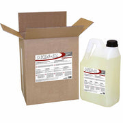 Détergent lavage fours avec auto-cleaning - 2 bd. x 5 kg - Diamond