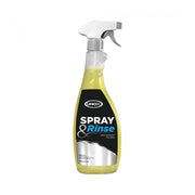 Détergent / brillant 1x0,750 ml - Unox