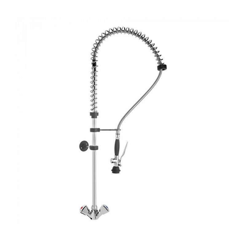 Douche pre-rinçage - Multinox