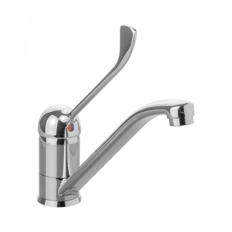Robinet mélangeur pivotant - Réf. 317141 - MULTINOX