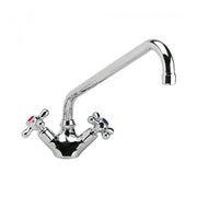Robinet mélangeur pivotant - Réf. 317140 - MULTINOX