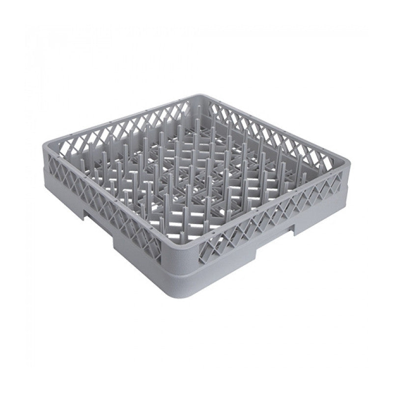 Casier à assiettes 465x500mm - Caterracks