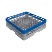 Casier à assiettes empilable Ø465mm/H.120mm - Caterracks