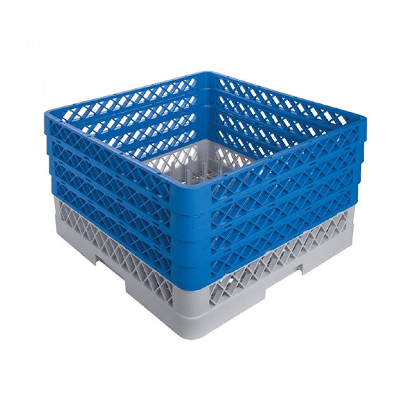 Réhausseur lave vaisselle empilable Ø465mm/H.240m - Caterracks