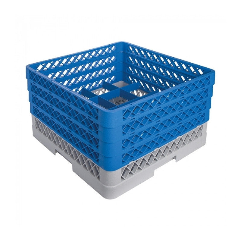 Panier à couverts Ø112mm/H.240mm - Caterracks