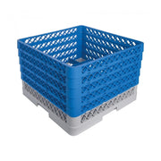 Casier à godet H300mm 16 compartiments - Caterracks