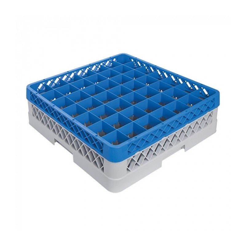 Casier pour verres à pieds 49 compartiments - Caterracks