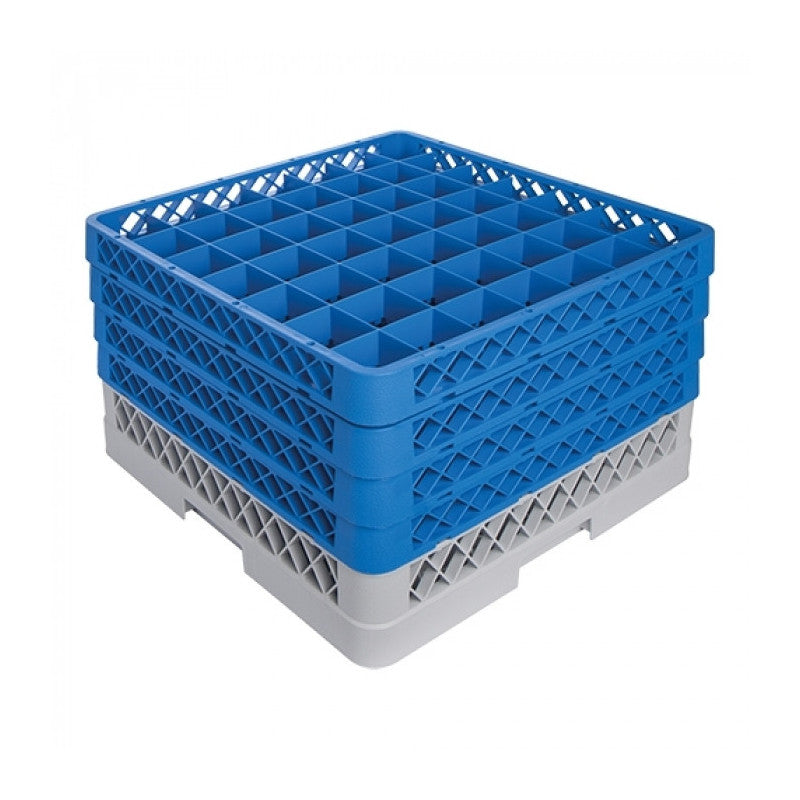 Casier pour verres à pieds Ø630mm/H.240mm - Caterracks