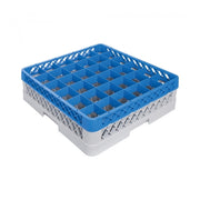 Panier pour verres 36 compartiments diam 740 mm / H. 140 mm - Caterracks