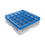 Casier à verres a/pieds diam 9 cm / H. 12 cm - Caterracks