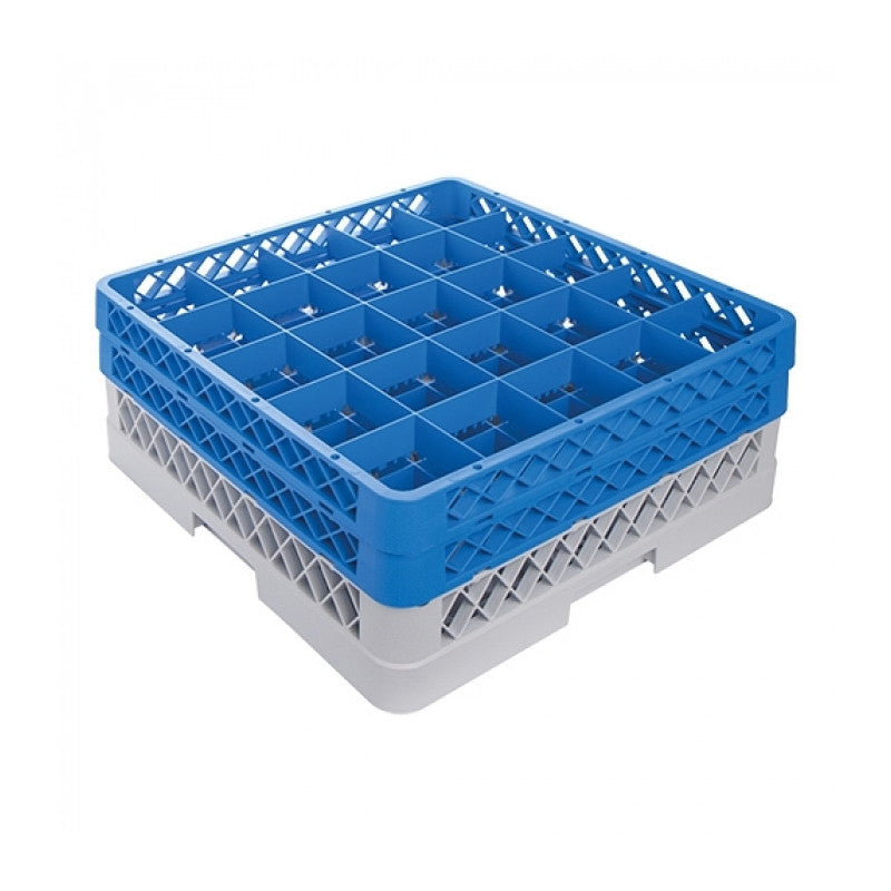 Casier à verres a/pieds diam 9 cm / H. 16 cm - Caterracks