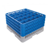 Casier pour lave vaisselle diam 90 mm / H. 260 mm - Caterracks