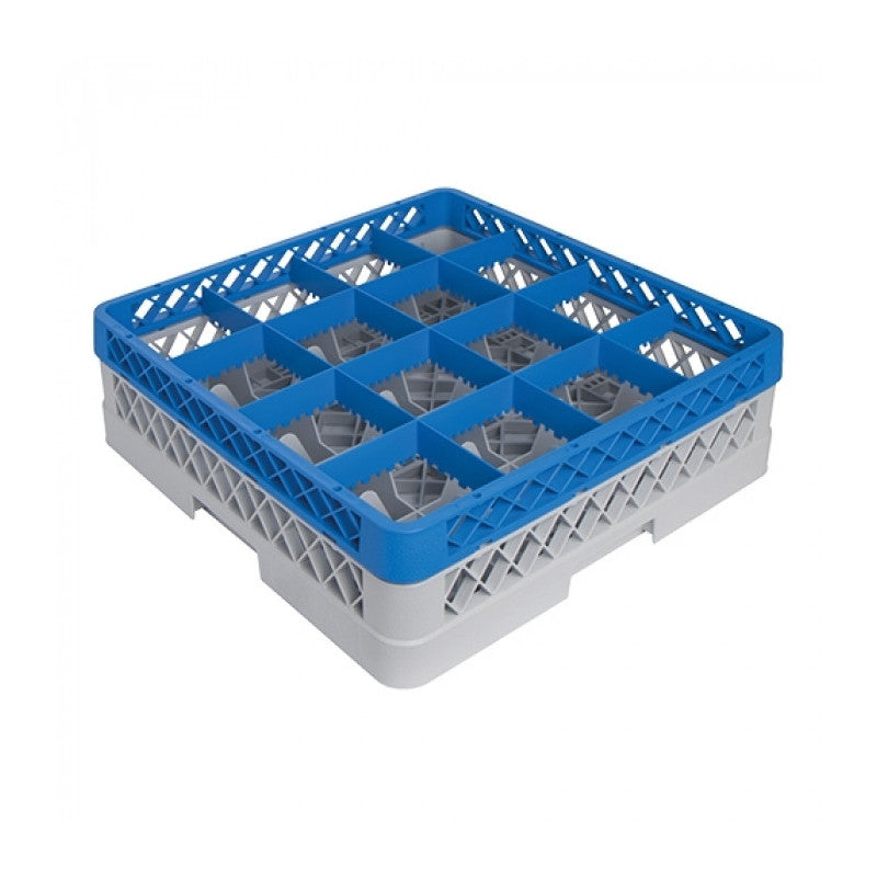 Casier à verres a/pieds diam 11.2 cm / H. 12 cm - Caterracks