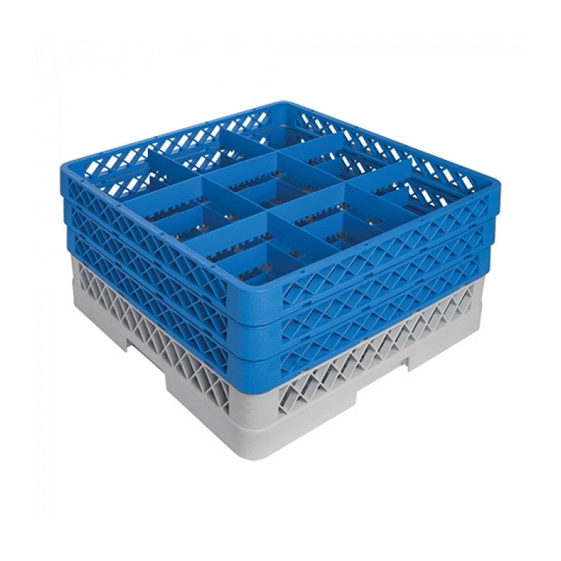 Casier cloisonné 150 mm / H. 22 mm - Caterracks