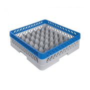 Panier à verres empilable diam 630 mm / H. 120 mm - Caterracks