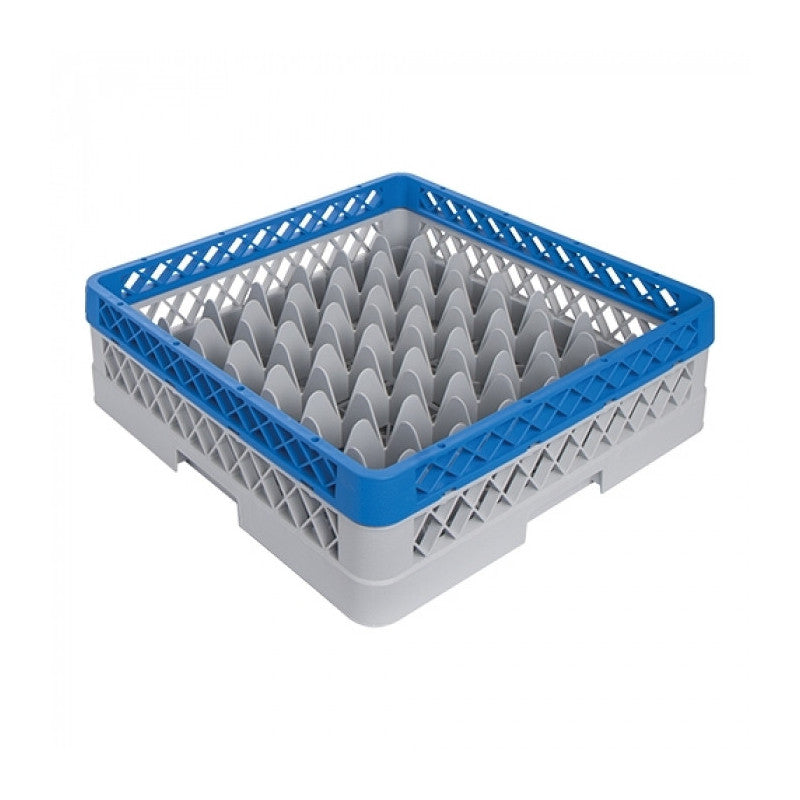 Panier à verres empilable diam 630 mm / H. 120 mm - Caterracks