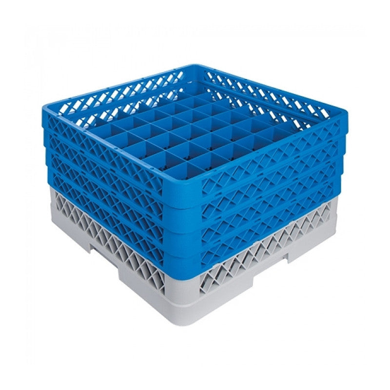 Casier à verres empilable diam 6.3 cm / H. 24 cm - Caterracks