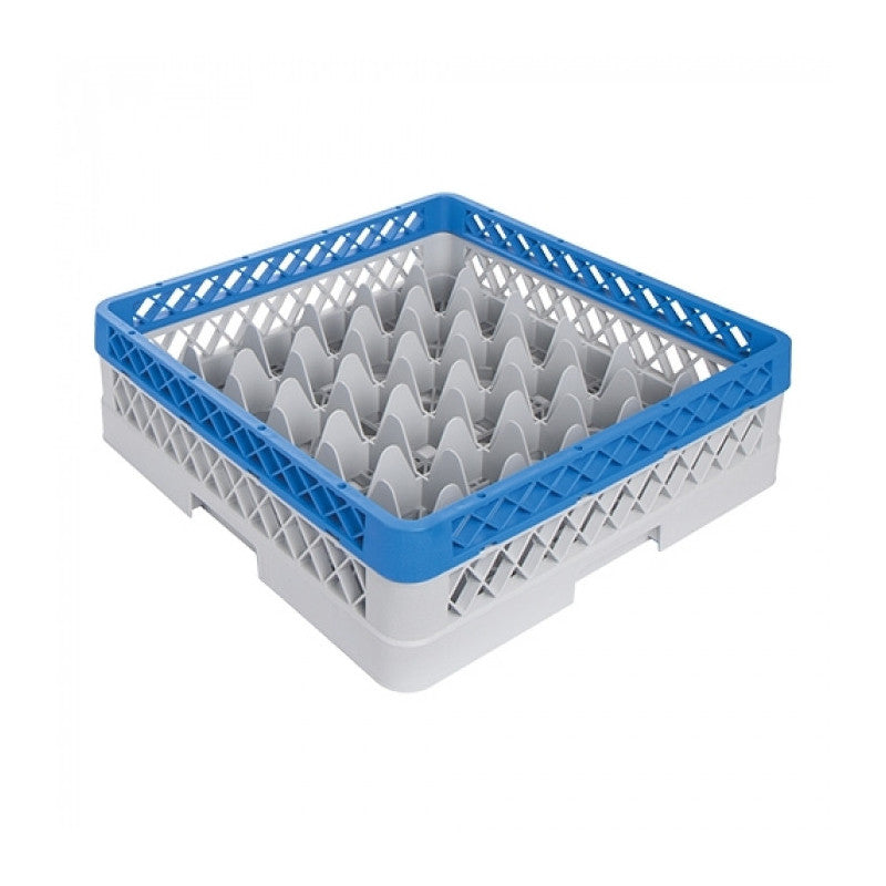Panier lave vaisselle 36 compartiments diam 740 mm / H. 140 mm - Caterracks
