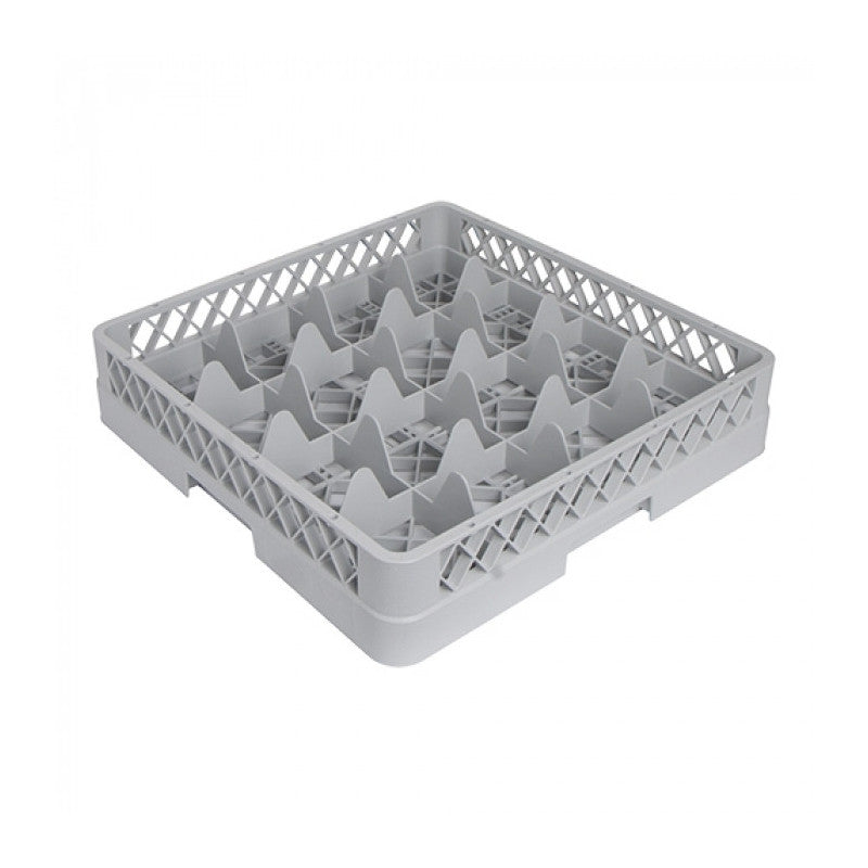 Casier à verres s/pieds 112 mm / H. 80 mm - Caterracks