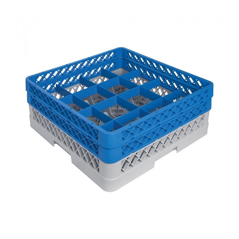 Casier à verres diam 112 mm / H. 160 mm - Caterracks