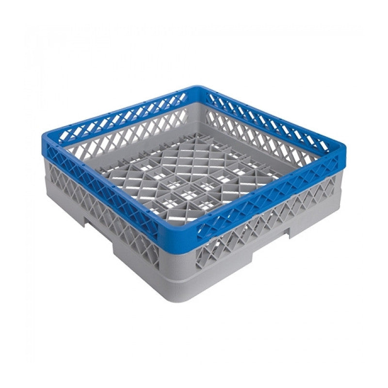 Panier lave vaisselle diamètre 465 mm / H. 120 mm - Caterracks