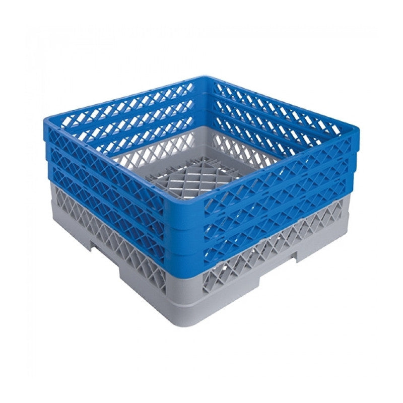 Casier universel diamètre 465 mm / H. 200 mm - Caterracks
