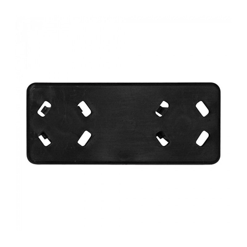 Clip noir pour casiers - Caterracks