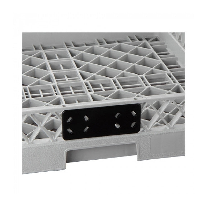Clip noir pour casiers - Caterracks