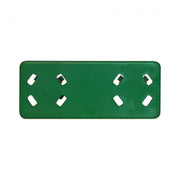 Clip vert pour casiers - Caterracks