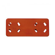 Clip de casiers orange - Caterracks