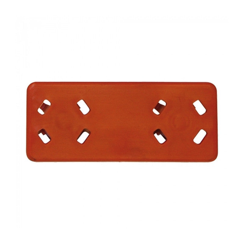 Clip de casiers orange - Caterracks
