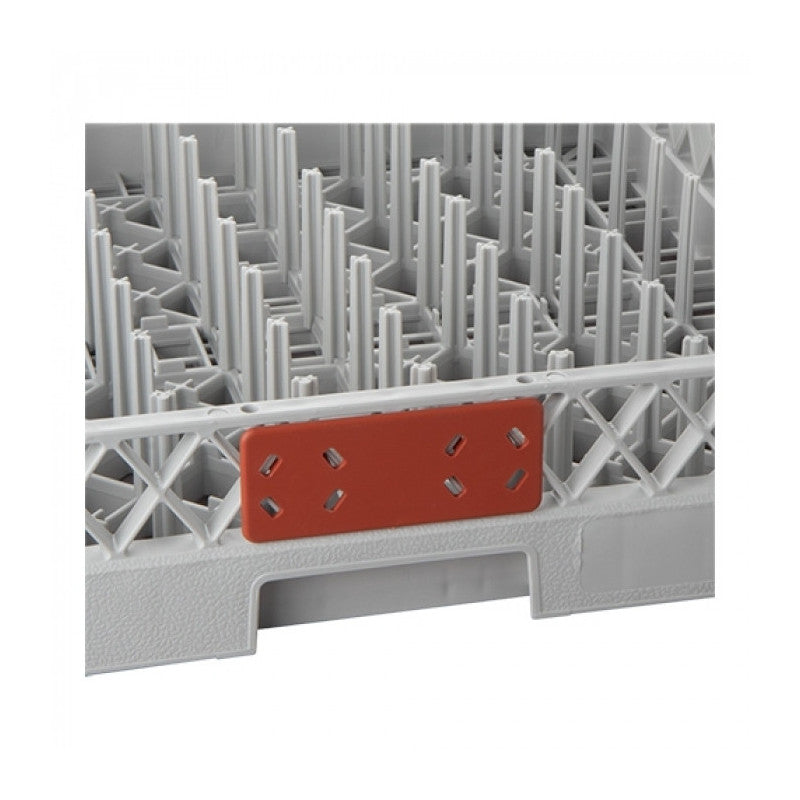 Clip de casiers orange - Caterracks
