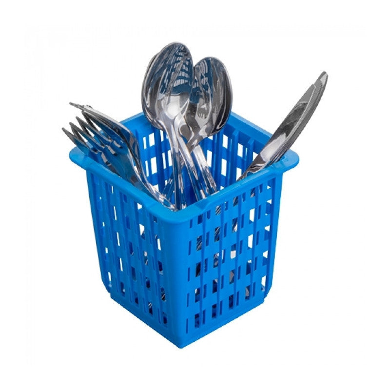 Range couverts bleu - Caterracks