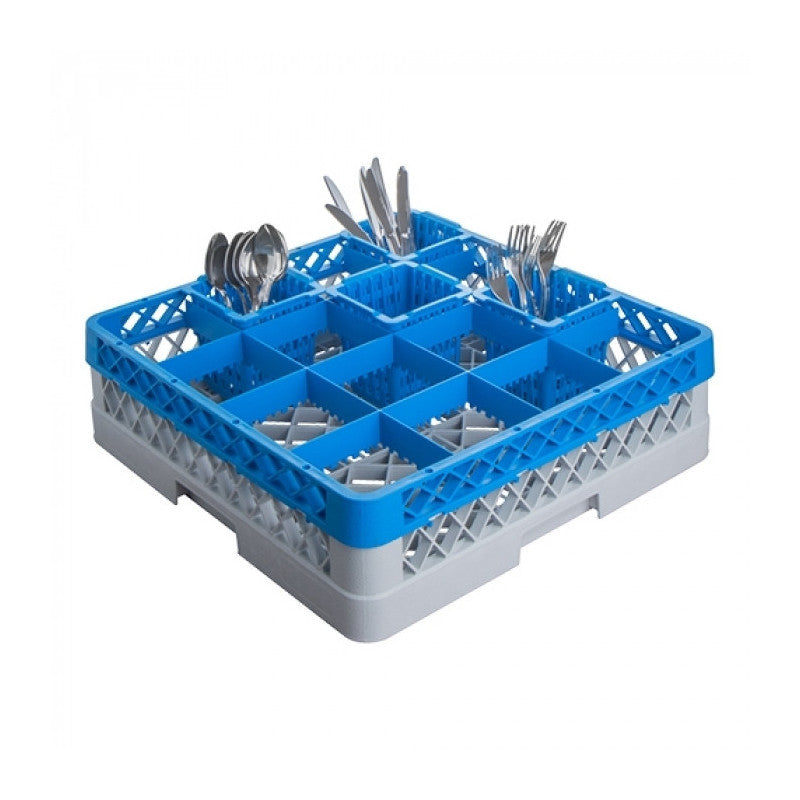 Range couverts bleu - Caterracks