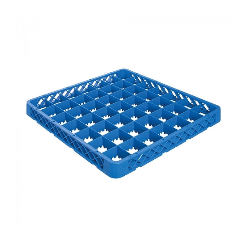 Rehausseur à casier ouvert 49 compartiments - Caterracks