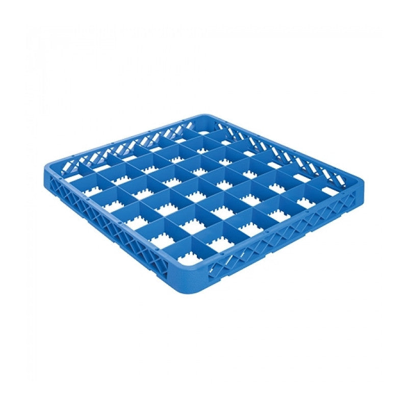 Panier à 36 compartiments ouvert - Caterracks