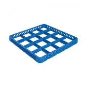 Panier lave vaisselle à casier ouvert - Caterracks