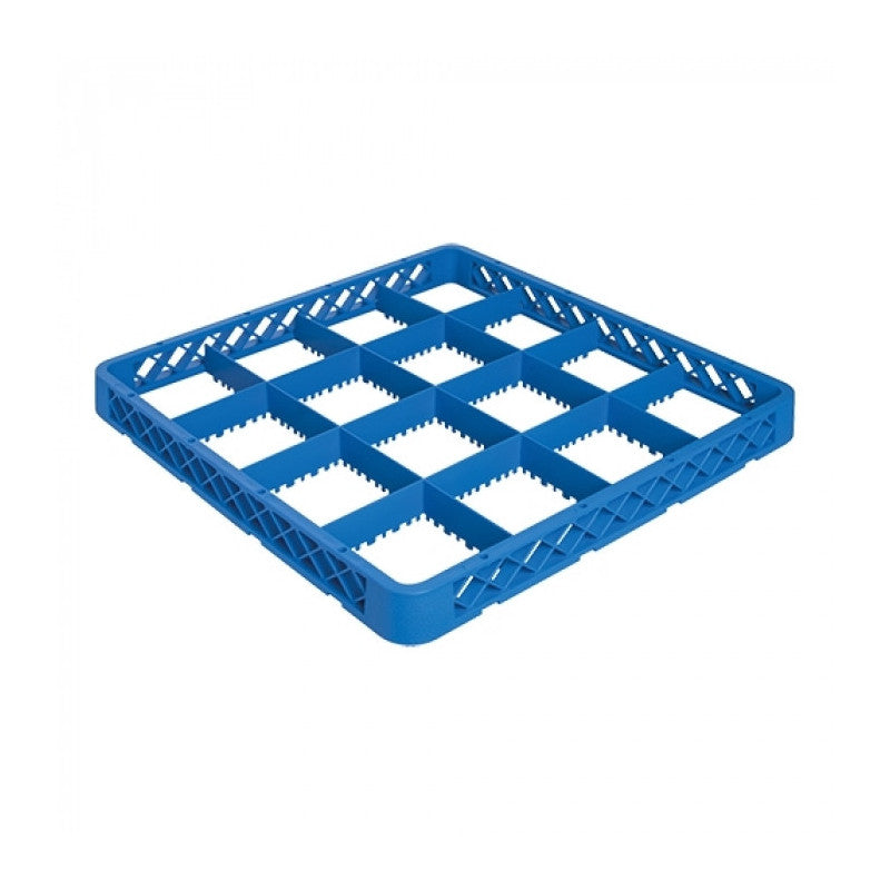 Panier lave vaisselle à casier ouvert - Caterracks