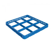 Rehausseur à casier ouvert 9 compartiments - Caterracks