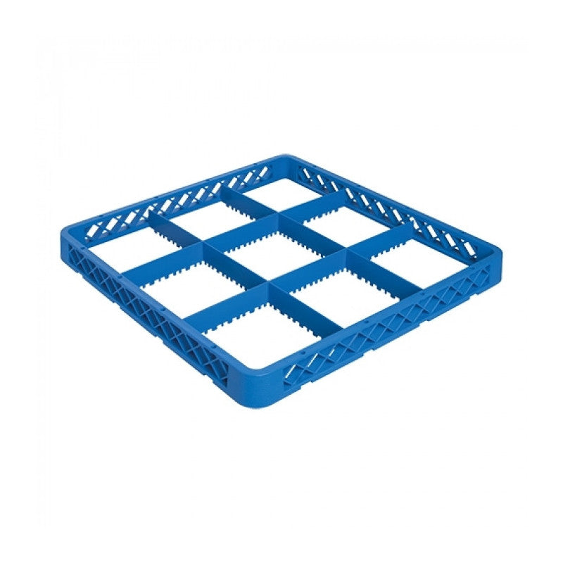 Rehausseur à casier ouvert 9 compartiments - Caterracks