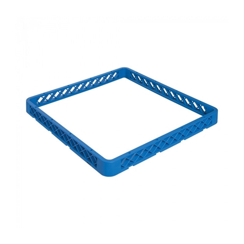 Rehausseur à casier de lave vaisselle ouvert - Caterracks