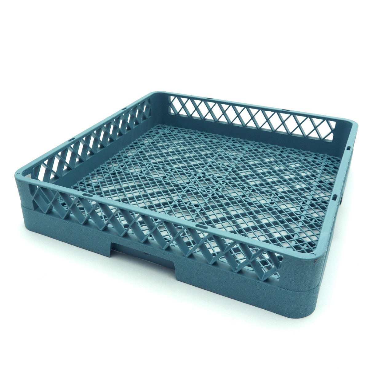 Panier à couverts pour lave-vaisselle - 50 x 50 cm Maxima - Casier de lavage professionnel CHR - matériel cuisine pro - Cuistéo