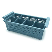 Panier à couverts pour lave-vaisselle Maxima - Casier de lavage professionnel CHR - matériel cuisine pro - Cuistéo