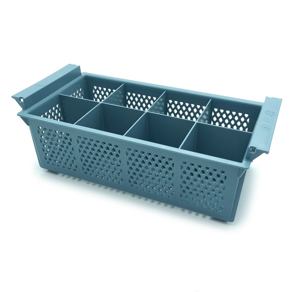 Panier à couverts pour lave-vaisselle Maxima - Casier de lavage professionnel CHR - matériel cuisine pro - Cuistéo