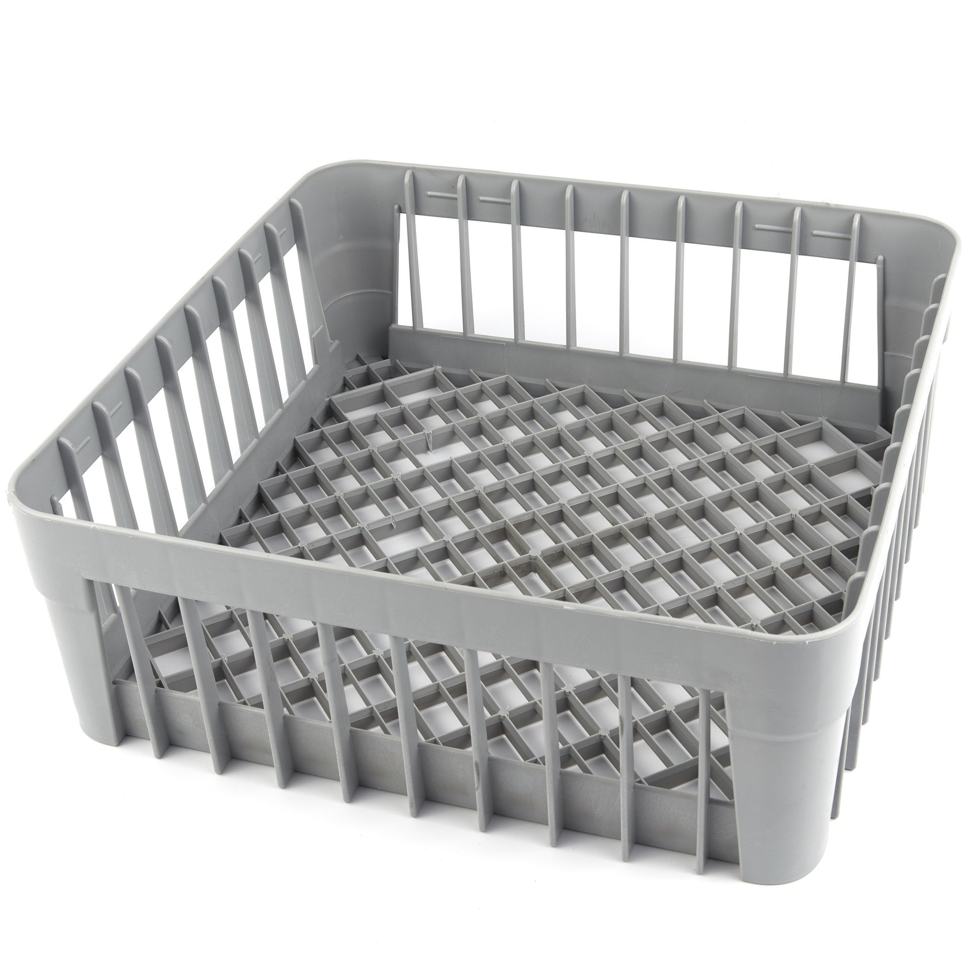 Panier en verre pour lave-vaisselle - 40 x 40 cm Maxima - Casier de lavage professionnel CHR - matériel cuisine pro - Cuistéo